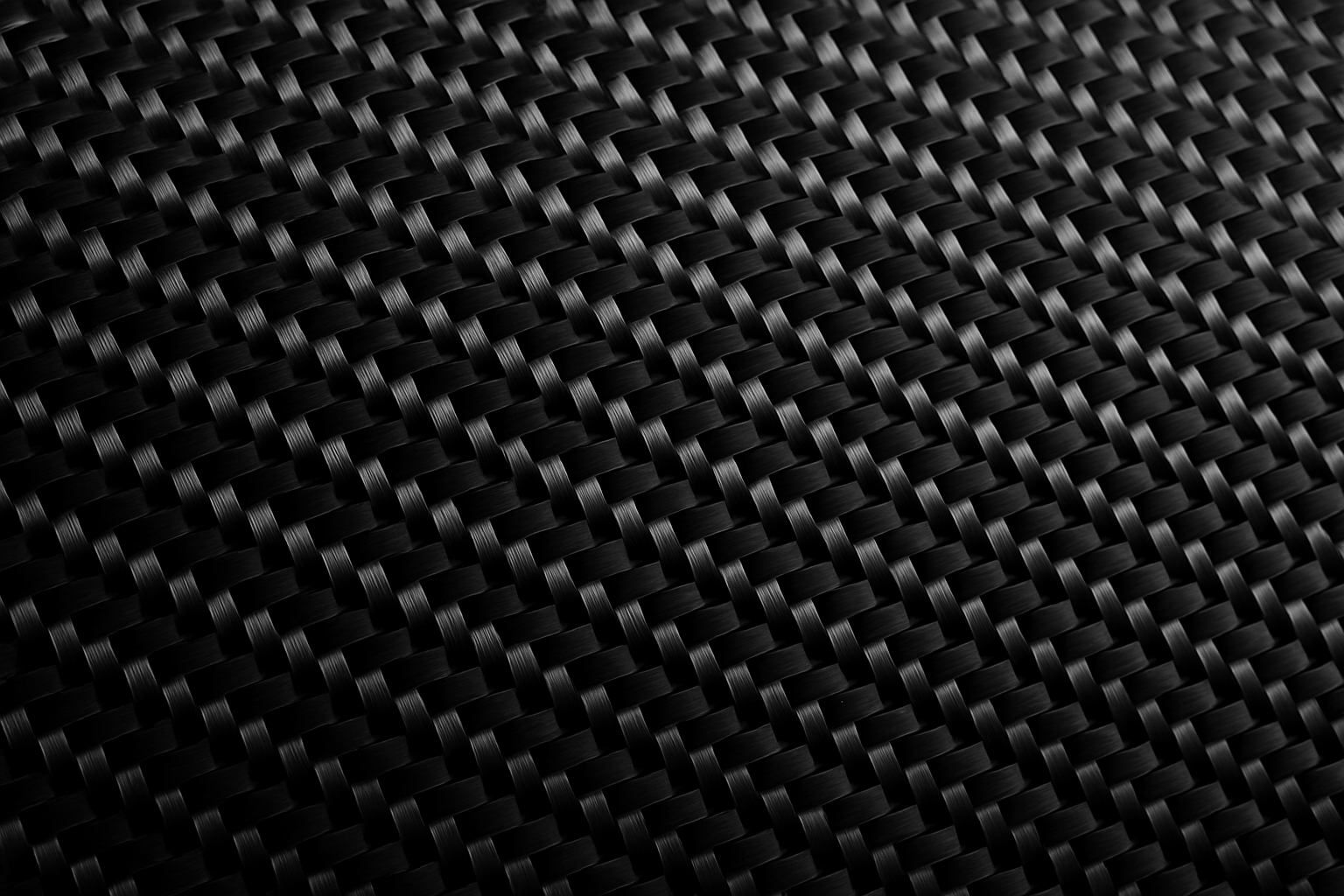 change the weave to a twill weave